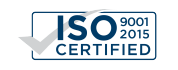 iso 9001 logo